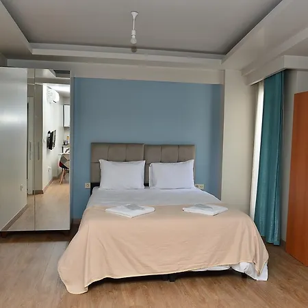 Taksim Center Apartmán