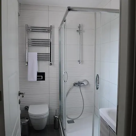 Taksim Center Istanbulská provincie