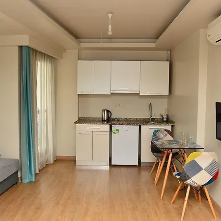 Taksim Center Istanbulská provincie