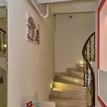 Lägenhet Taksim Center *