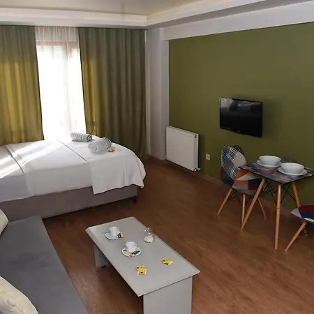 Taksim Center Стамбул