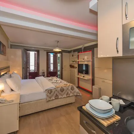 Taksim Center * İstanbul