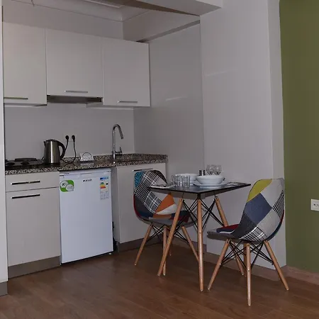 Taksim Center * 이스탄불