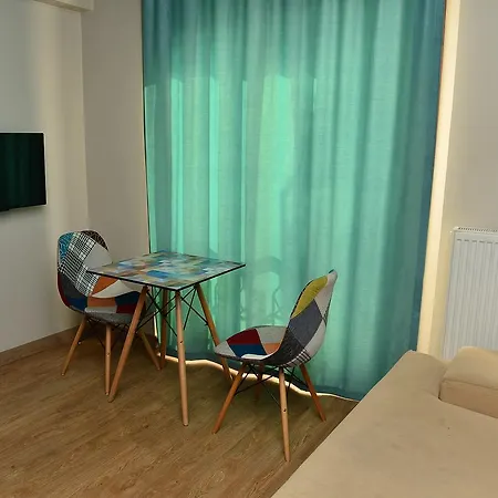 Taksim Center 아파트 이스탄불