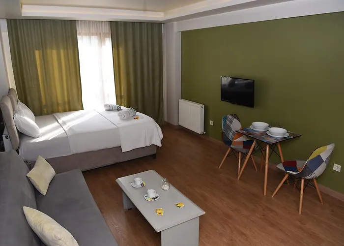 Taksim Center 이스탄불