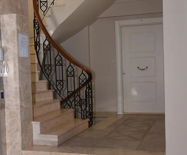 Taksim Center 아파트 *