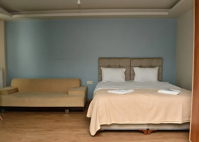 Taksim Center 아파트 *