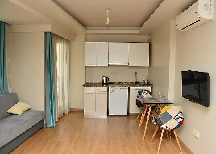 Taksim Center 이스탄불