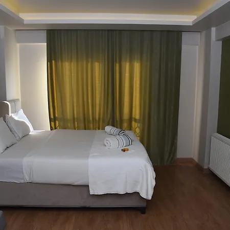 Taksim Center Apartamento