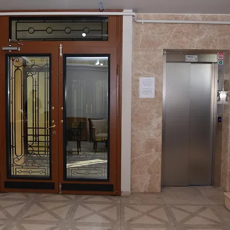 Apartamento Taksim Center