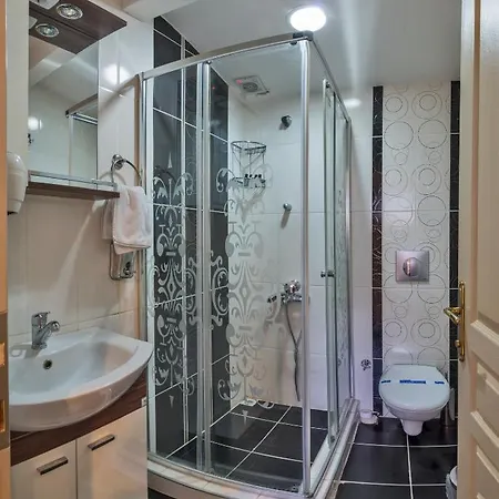 Taksim Center Apartamento Istambul