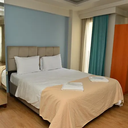 Apartamento Taksim Center