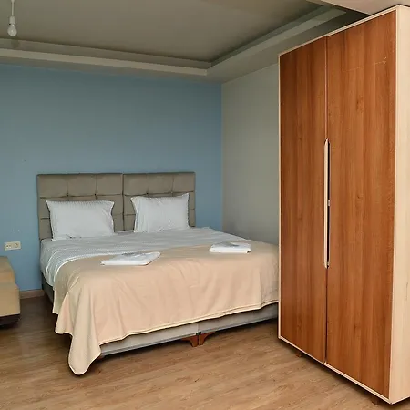 Apartamento Taksim Center *