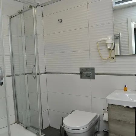Apartamento Taksim Center *