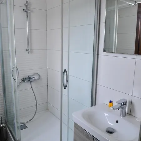 Apartamento Taksim Center *